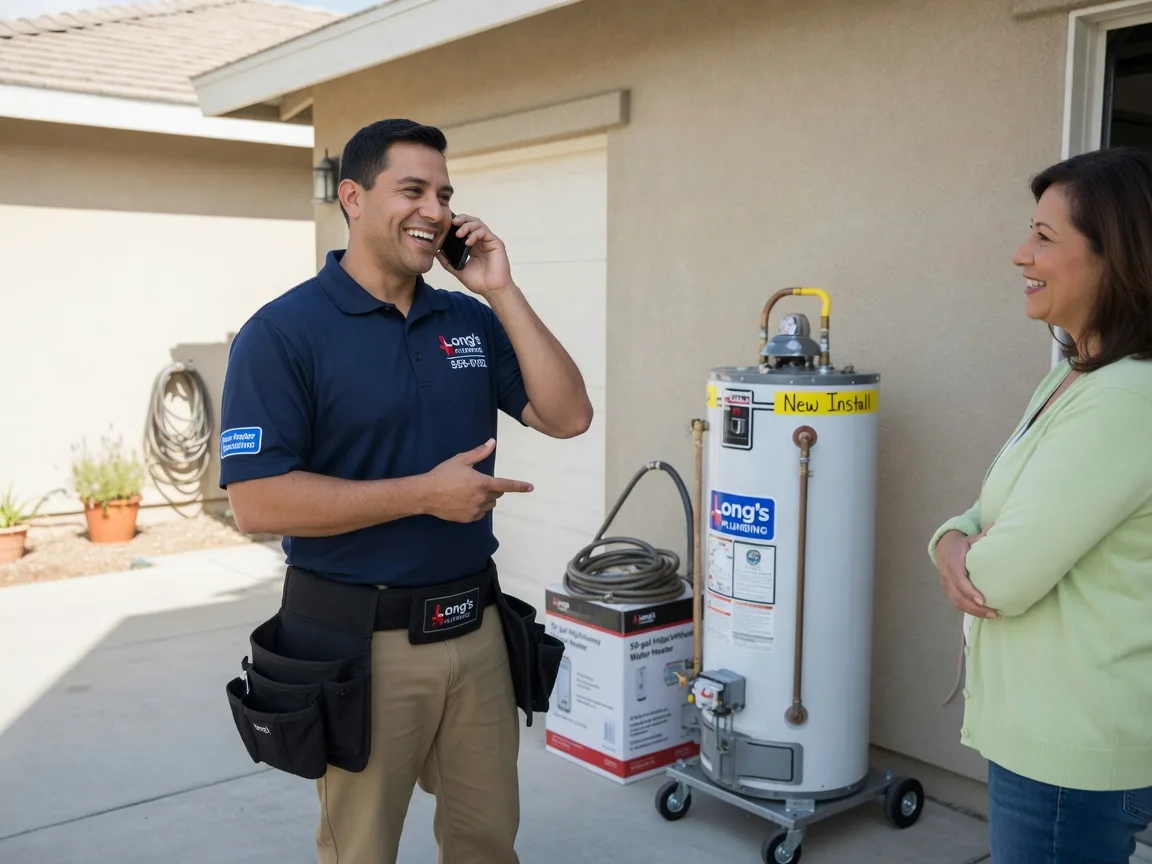 Leak Detection Newell, SD FAQs